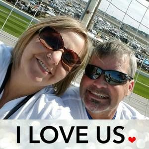 Meet your Posher, Randy